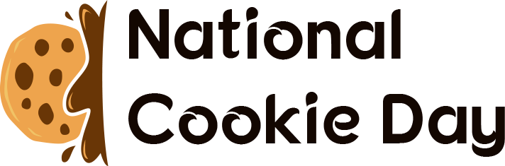 National Cookie Day logo