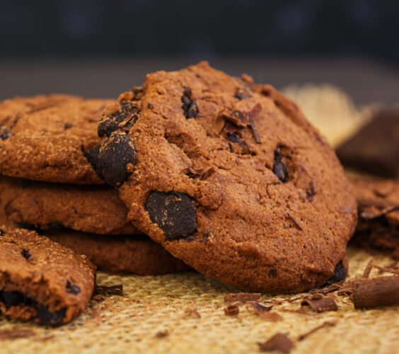 Best chocolate cookies chips
